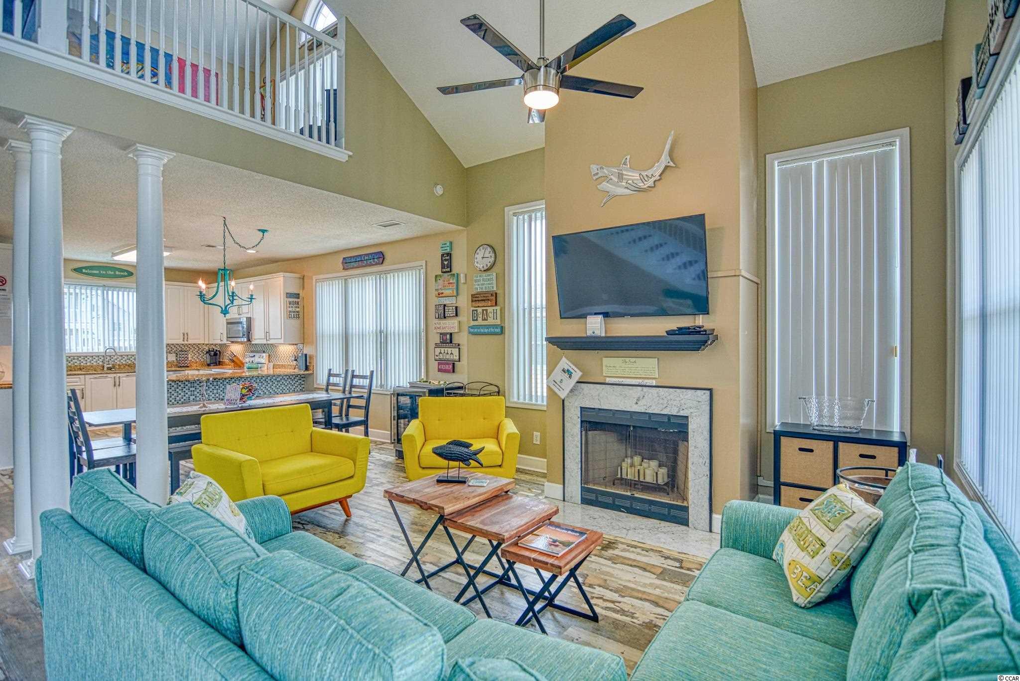 726 South Waccamaw Drive Murrells Inlet, SC 29576 - Photo 15 of 38