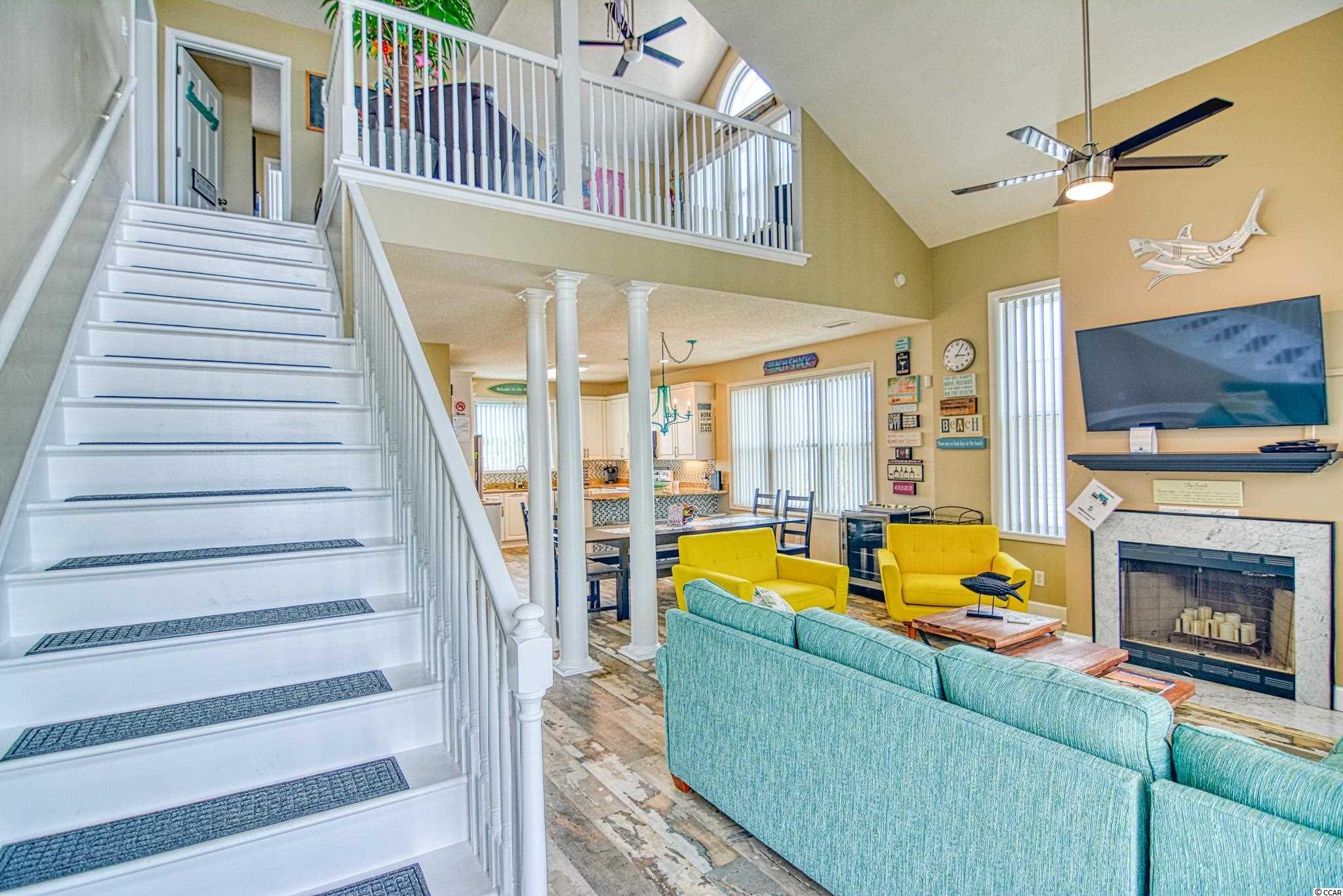726 South Waccamaw Drive Murrells Inlet, SC 29576 - Photo 20 of 38