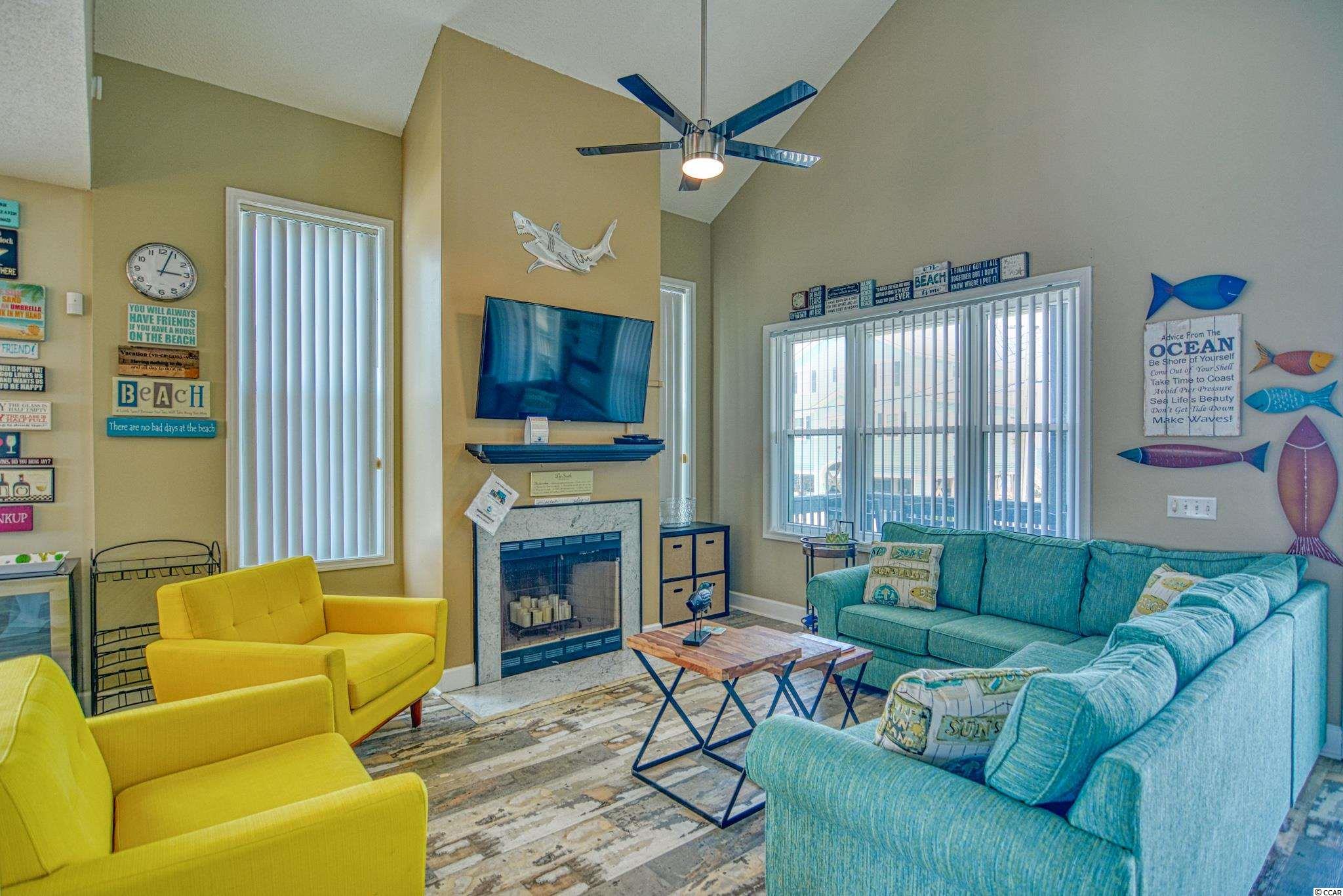 726 South Waccamaw Drive Murrells Inlet, SC 29576 - Photo 3 of 38