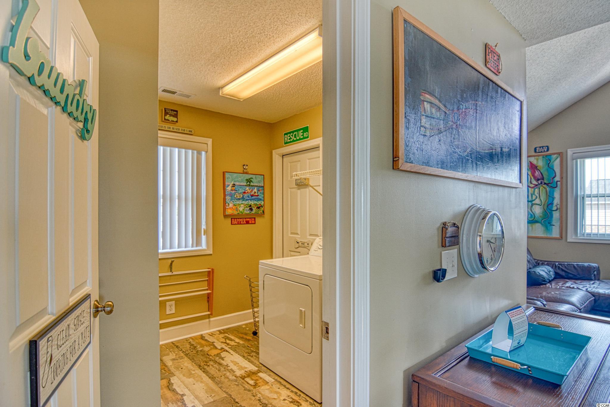 726 South Waccamaw Drive Murrells Inlet, SC 29576 - Photo 27 of 38