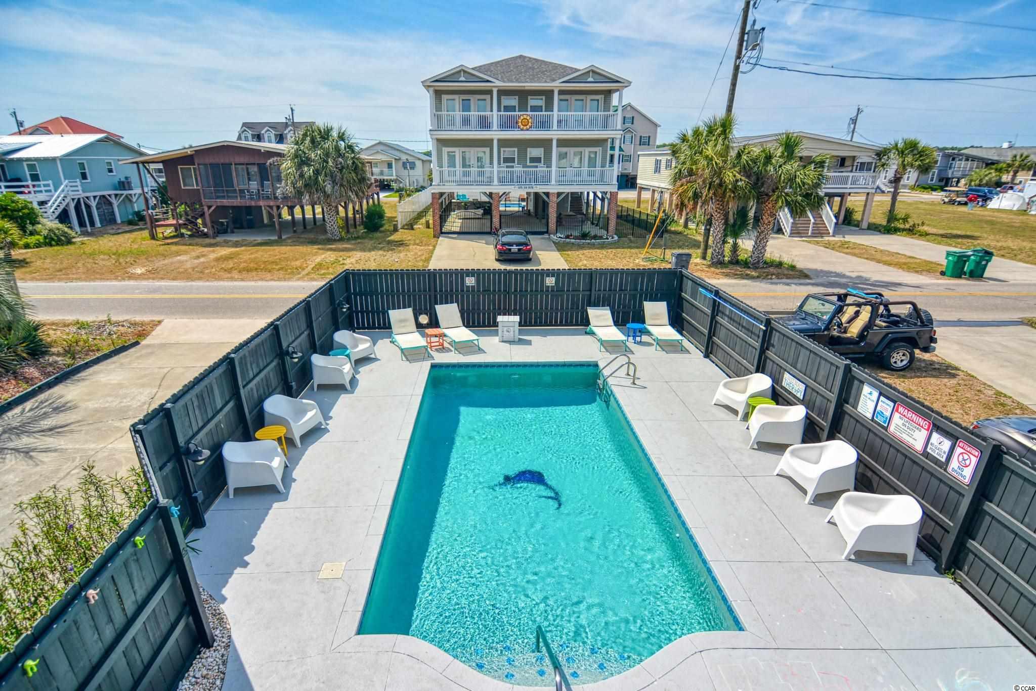 726 South Waccamaw Drive Murrells Inlet, SC 29576 - Photo 32 of 38