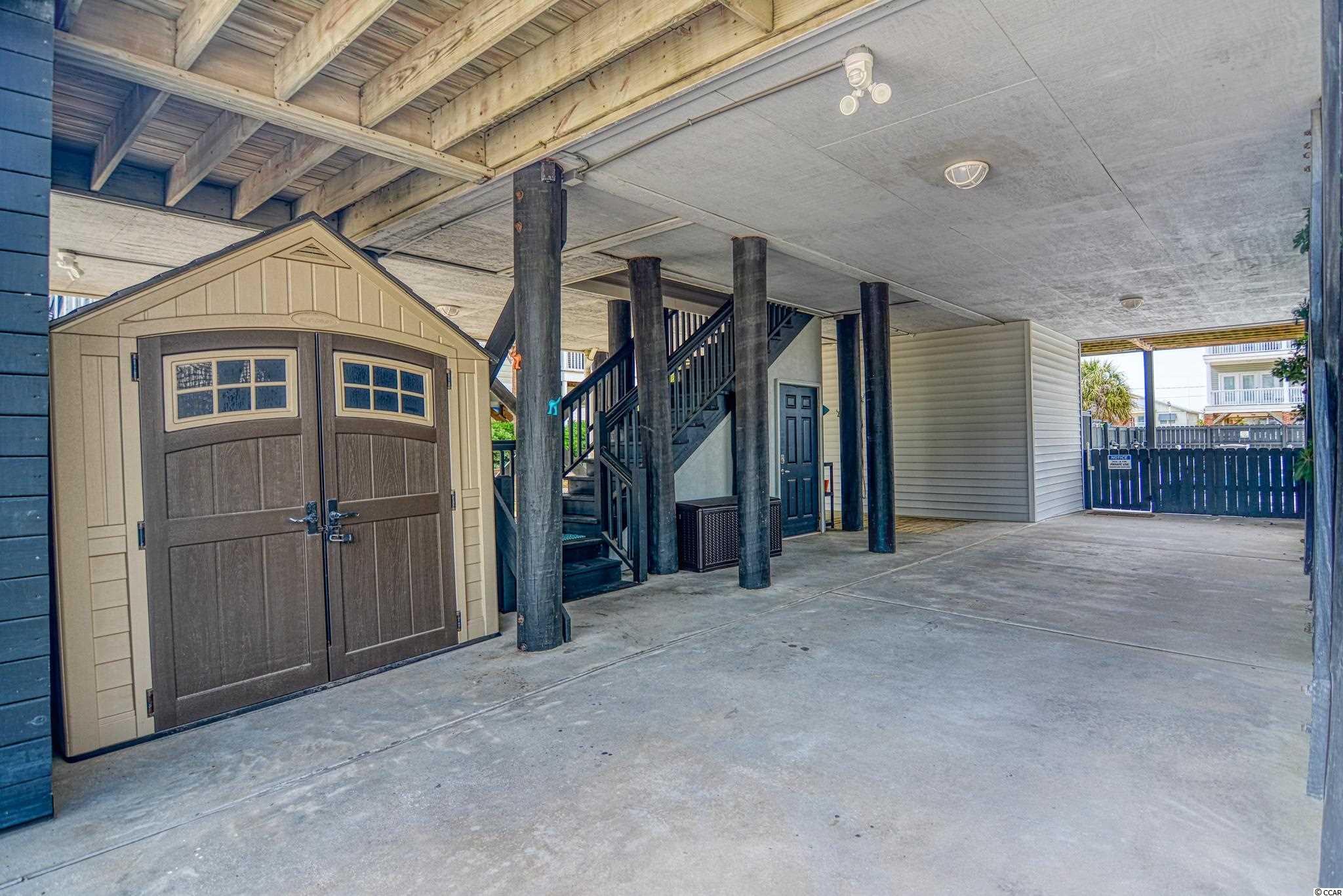 726 South Waccamaw Drive Murrells Inlet, SC 29576 - Photo 33 of 38