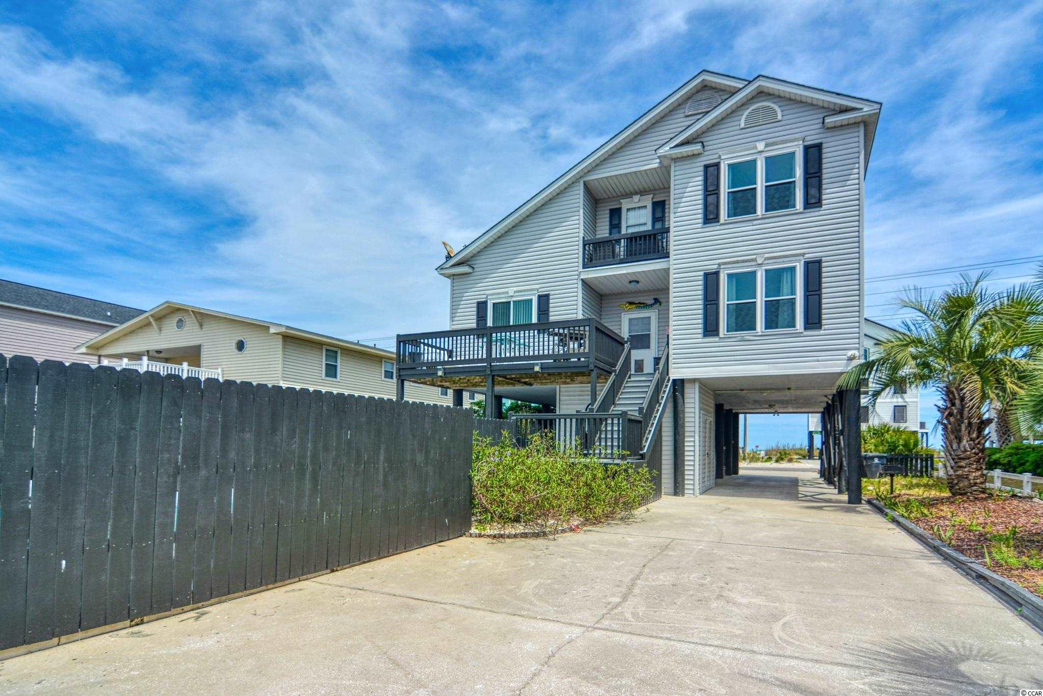 726 South Waccamaw Drive Murrells Inlet, SC 29576 - Photo 35 of 38