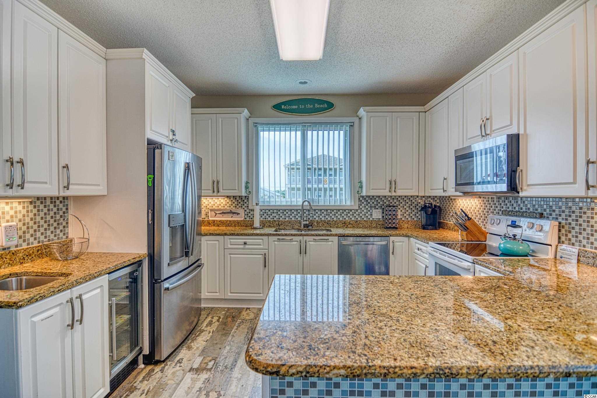726 South Waccamaw Drive Murrells Inlet, SC 29576 - Photo 5 of 38