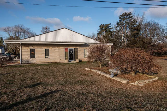 $229,900 | 1985 South Old Us 41, Vincennes, IN 47591