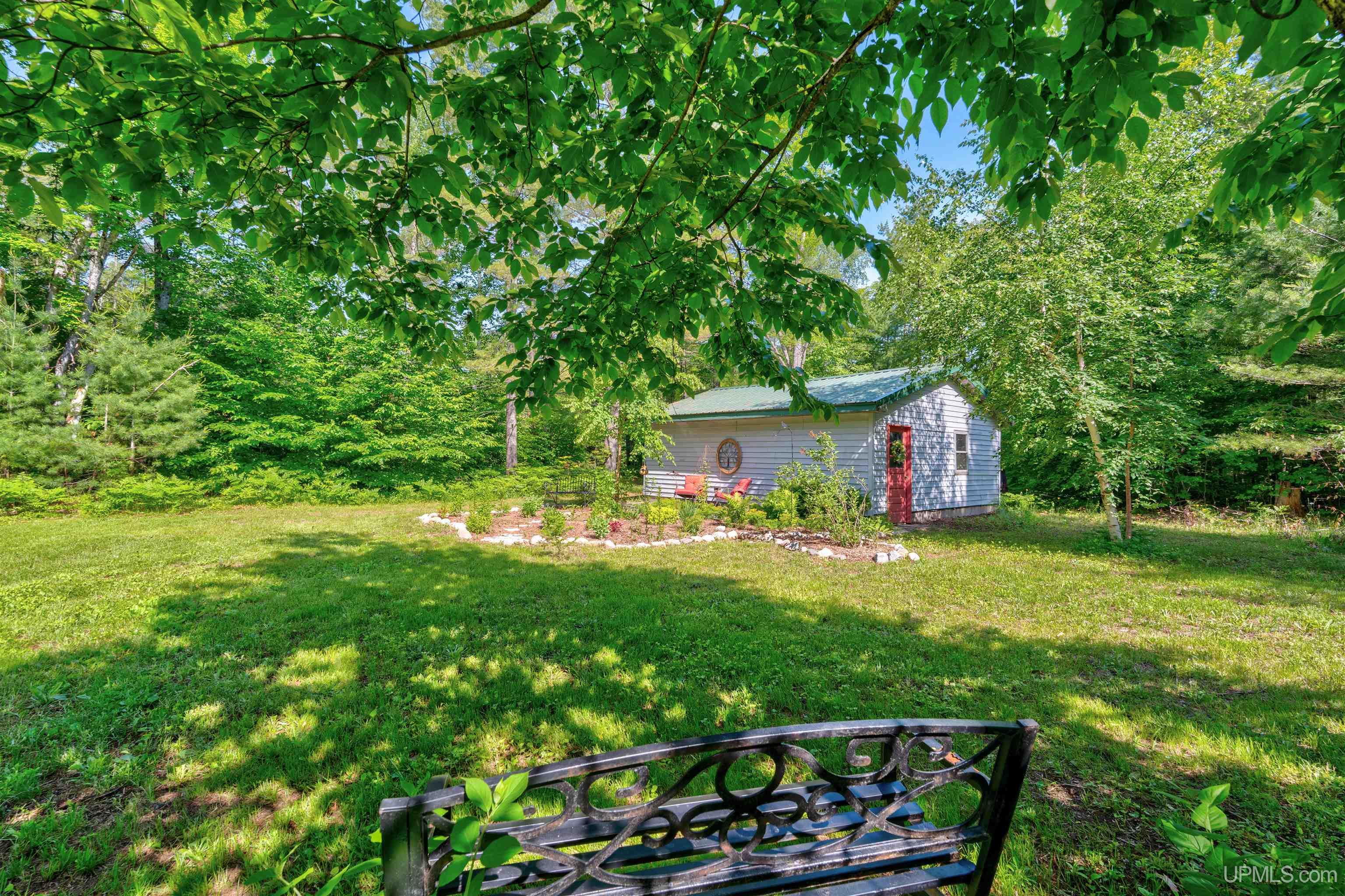 8928 Boot Lake Road Manistique, MI 49854 - Photo 69 of 85