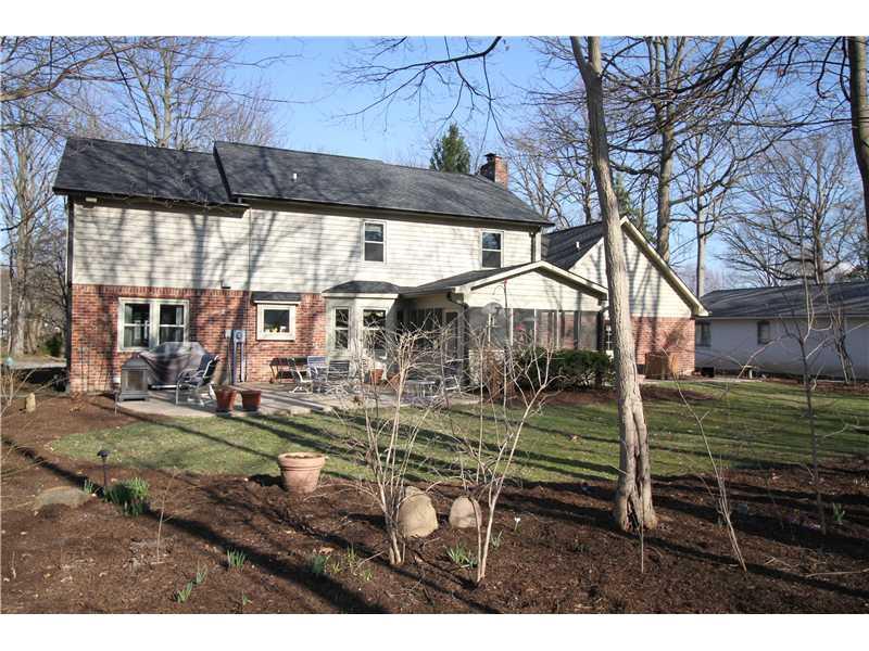 8940 Shagbark Road Indianapolis, IN 46260 - Photo 20 of 20 Gallery Image 20