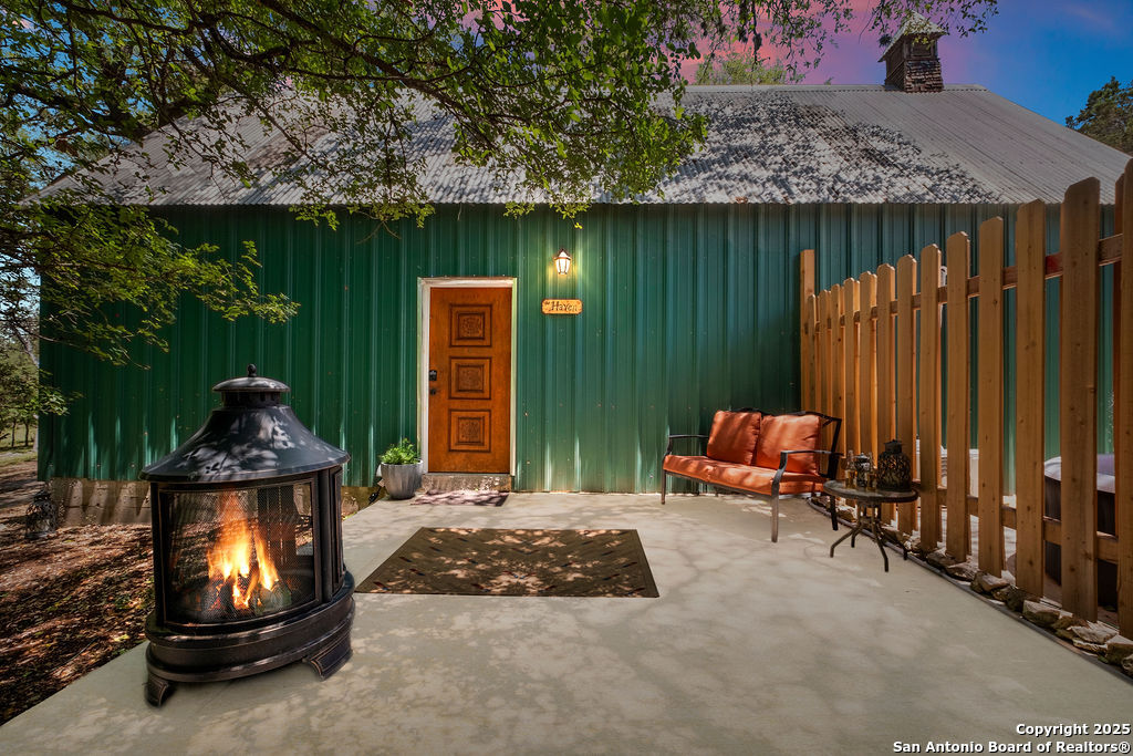 24159 Boerne Stage Road San Antonio, TX 78255 - Photo 14 of 100