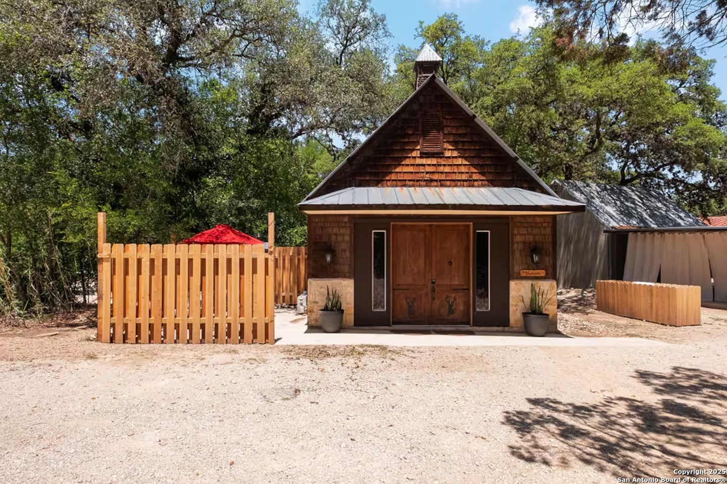 24159 Boerne Stage Road San Antonio, TX 78255 - Photo 23 of 100