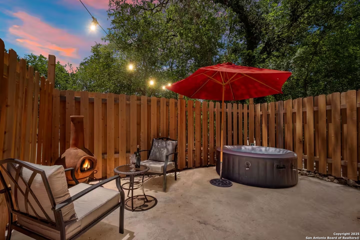 24159 Boerne Stage Road San Antonio, TX 78255 - Photo 32 of 100