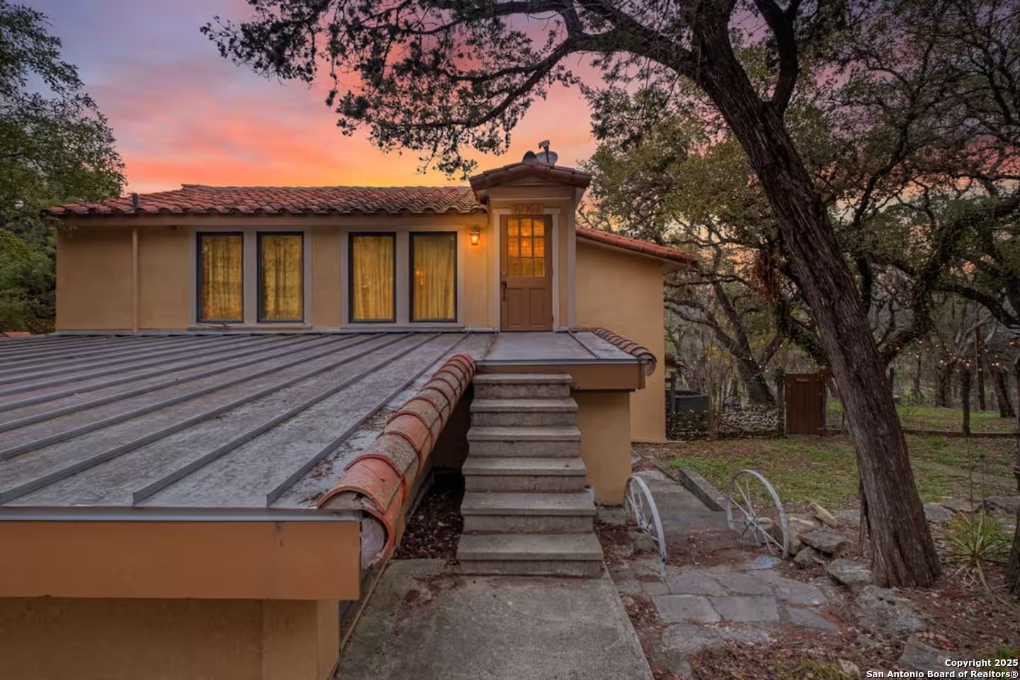 24159 Boerne Stage Road San Antonio, TX 78255 - Photo 35 of 100