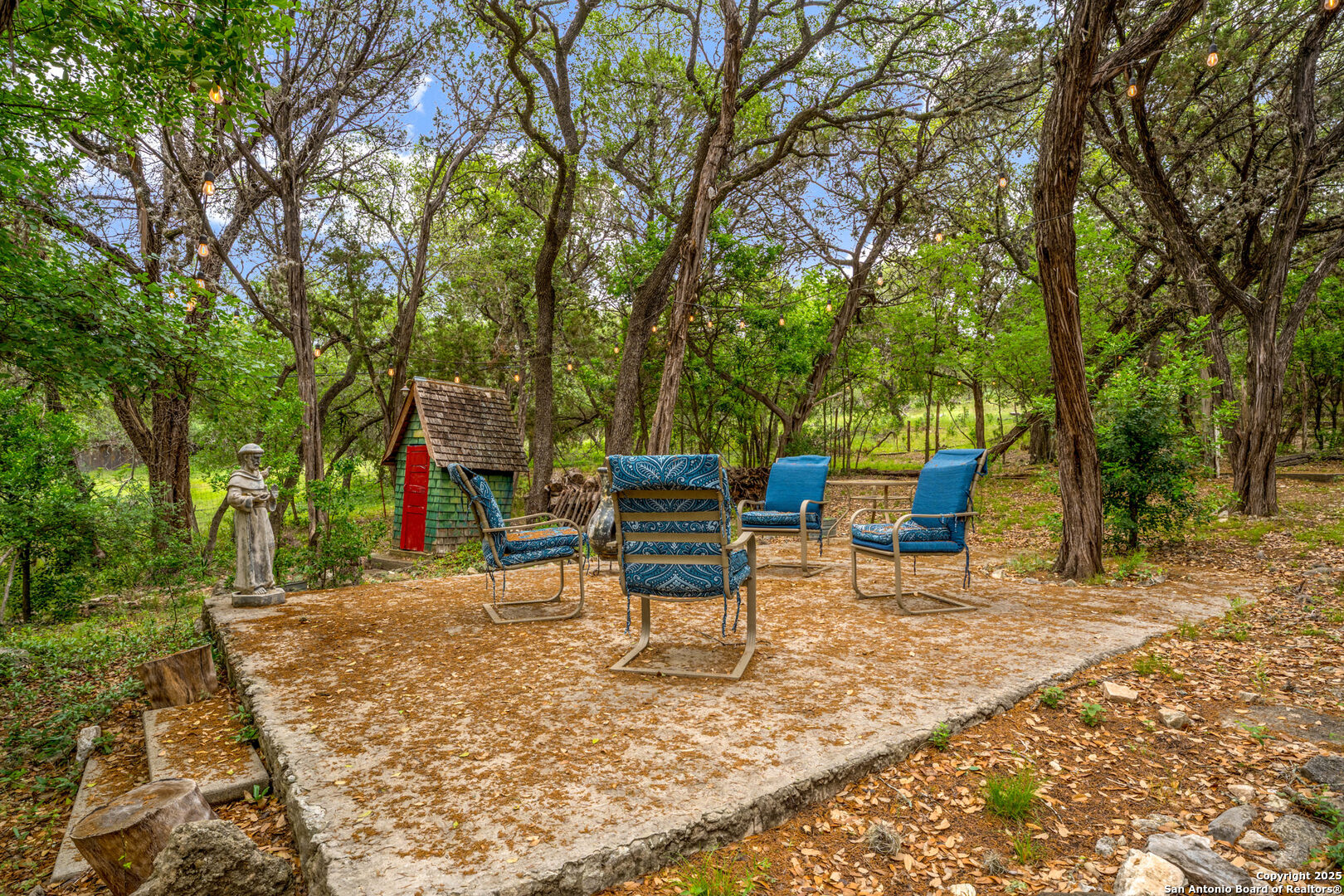 24159 Boerne Stage Road San Antonio, TX 78255 - Photo 84 of 100