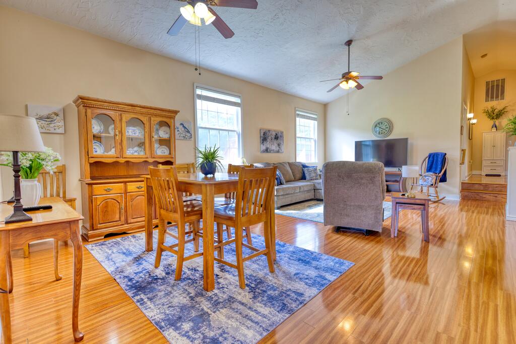 273 Union Valley Road Riner, VA 24149 - Photo 3 of 29 Gallery Image 3