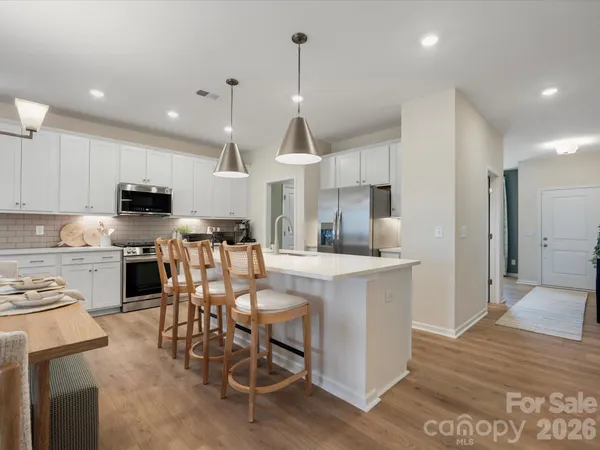 $524,900 | 4050 Puddle Pond Road, Indian Trail, NC 28079