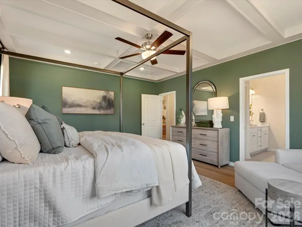 $524,900 | 4050 Puddle Pond Road, Indian Trail, NC 28079
