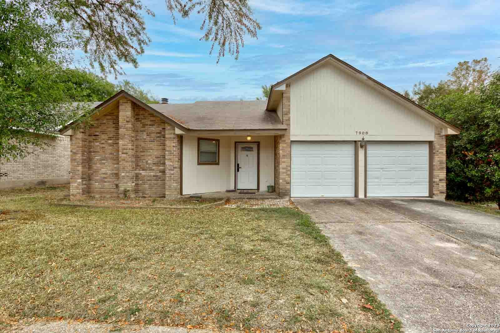 7908 Forest Cabin Live Oak, TX 78233 - Photo 1 of 1