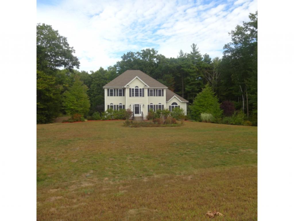 36 Bald Hill Road Raymond, NH 03077 - Photo 2 of 26