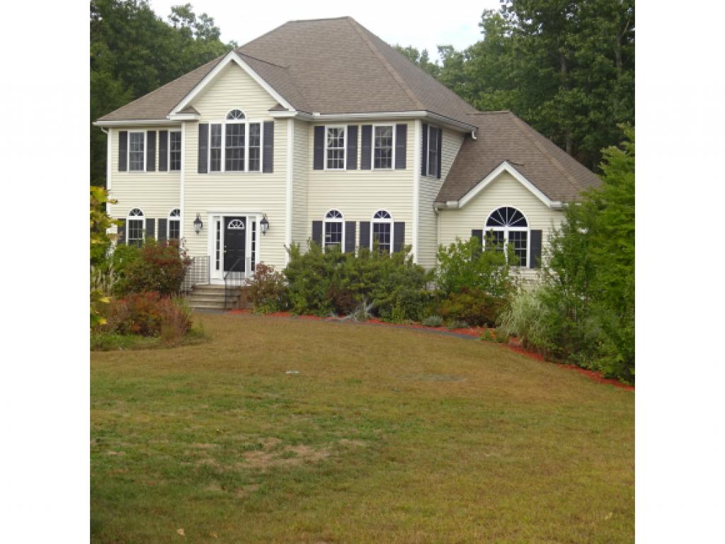 36 Bald Hill Road Raymond, NH 03077 - Photo 3 of 26