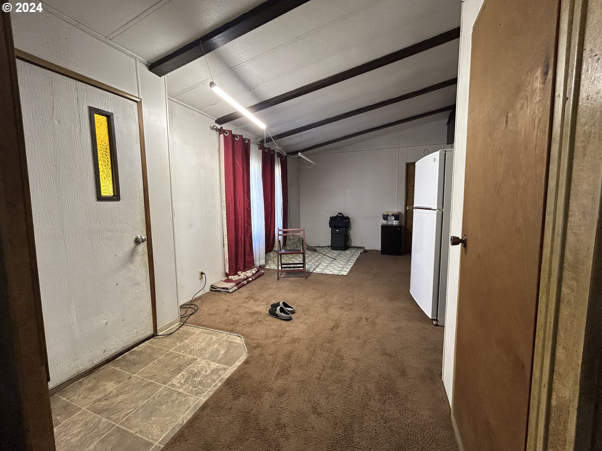 699 Cox Road Yoncalla, OR 97499 - Photo 19 of 35 a view of a storage & utility room