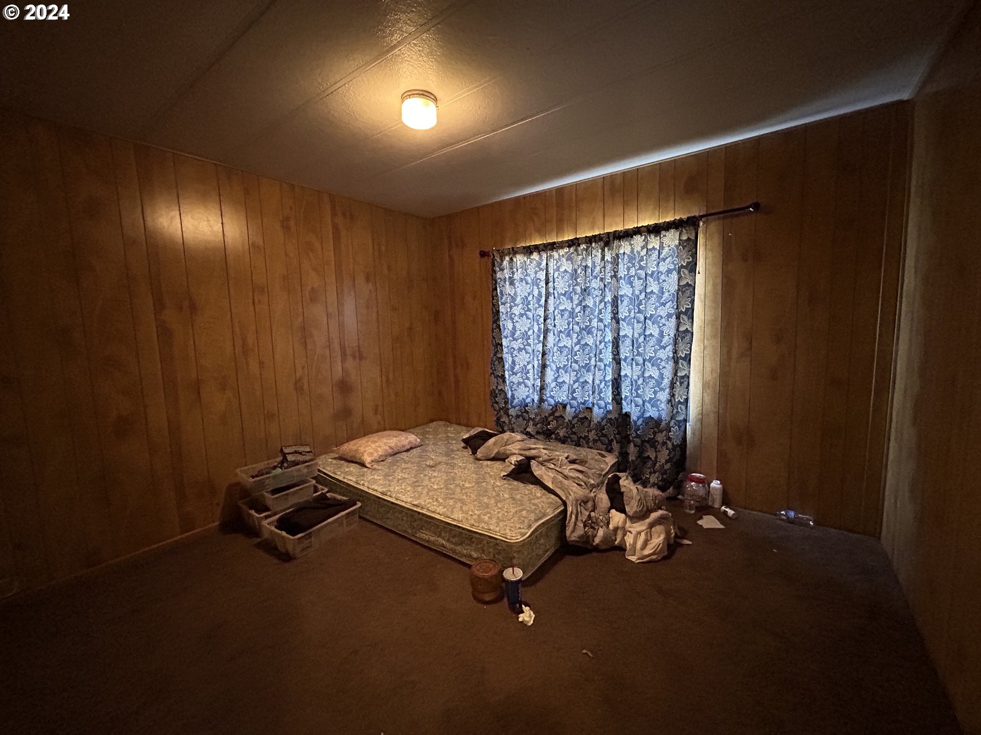 699 Cox Road Yoncalla, OR 97499 - Photo 26 of 35 a room with gym equipment