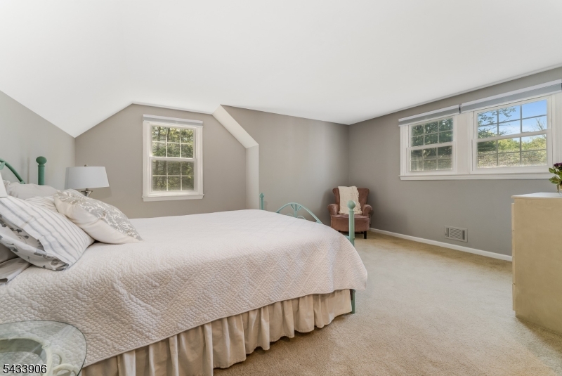 14 Lexington Road Annandale, NJ 08801 - Photo 26 of 47 a bedroom with a bed and window