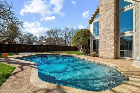 $599,999 | 4705 Villa Vera Drive, Arlington, TX 76017