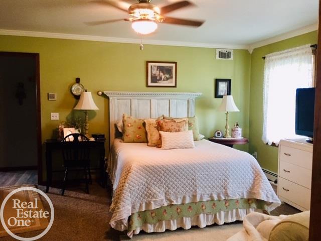 4775 McIntyre Road North Street, MI 48049 - Photo 25 of 69
