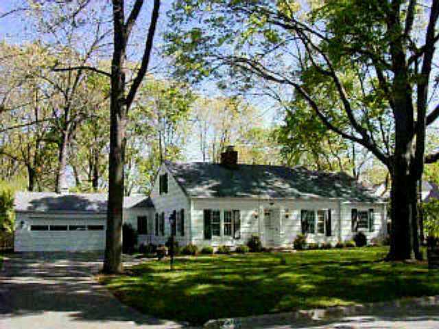 2300 Edington Road Upper Arlington, OH 43221 - Photo 1 of 1