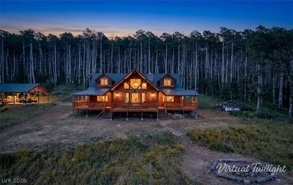 $879,000 | 1458 West 6400, Cedar City, UT 84720