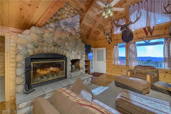 $879,000 | 1458 West 6400, Cedar City, UT 84720