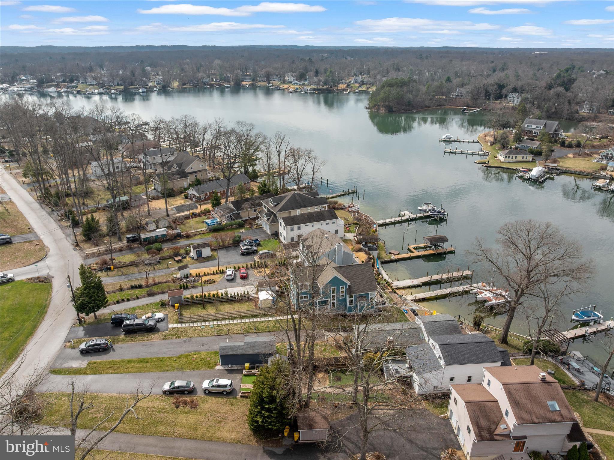 306 Riverside Drive Pasadena, MD 21122 - Photo 40 of 68