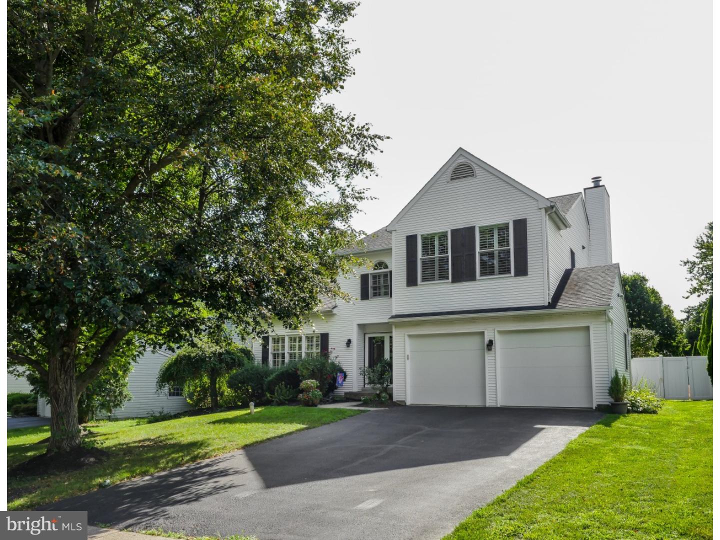 1371 Chase Road Newtown, PA 18940 - Photo 1 of 25 Exterior Front