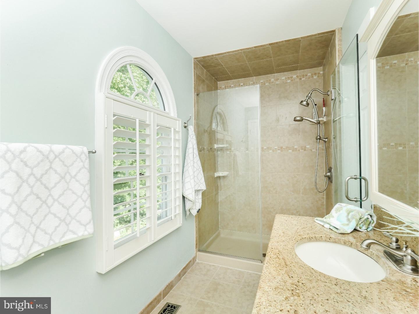 1371 Chase Road Newtown, PA 18940 - Photo 13 of 25 Master Bathroom
