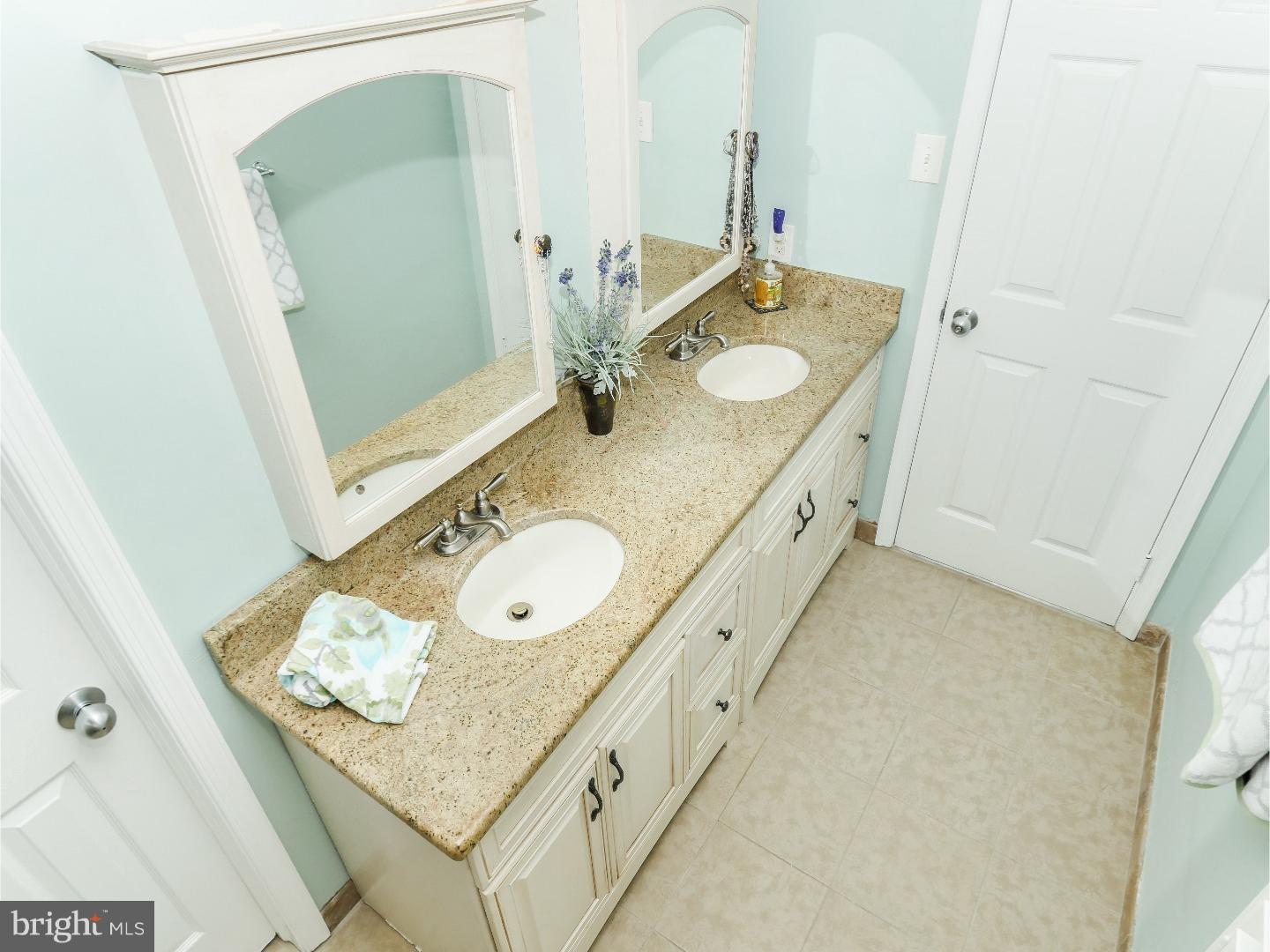 1371 Chase Road Newtown, PA 18940 - Photo 14 of 25 Master Bathroom
