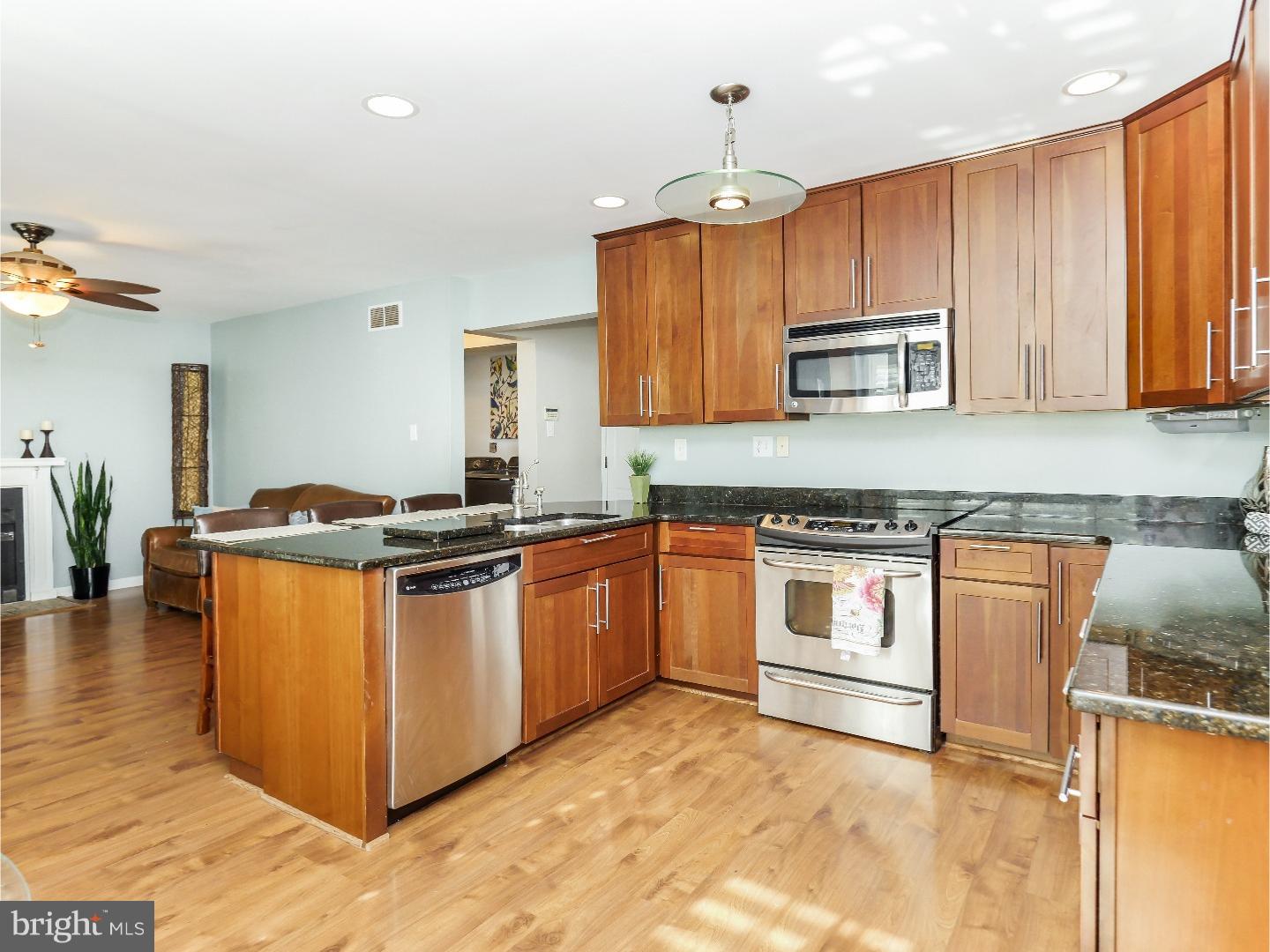 1371 Chase Road Newtown, PA 18940 - Photo 3 of 25 Kitchen