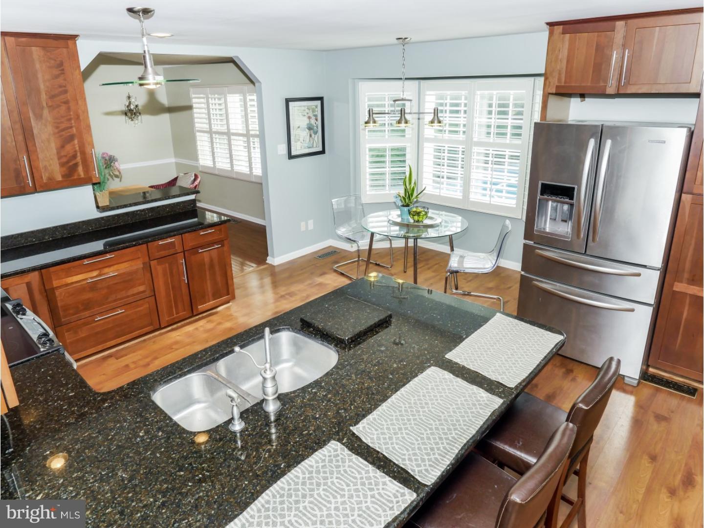 1371 Chase Road Newtown, PA 18940 - Photo 4 of 25 Kitchen
