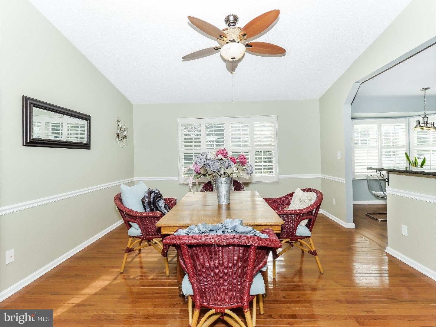 1371 Chase Road Newtown, PA 18940 - Photo 8 of 25 Dining Room