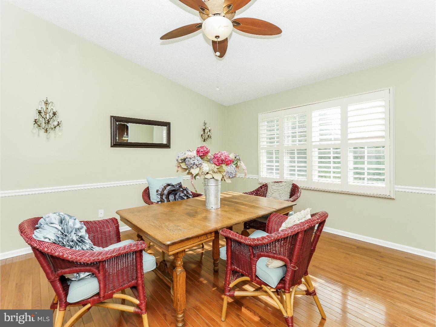 1371 Chase Road Newtown, PA 18940 - Photo 9 of 25 Dining Room