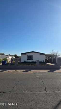 $320,000 | 1105 South Frost Lane, Avondale, AZ 85323