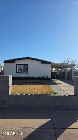 $320,000 | 1105 South Frost Lane, Avondale, AZ 85323