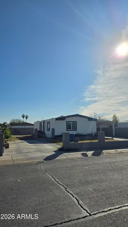 $320,000 | 1105 South Frost Lane, Avondale, AZ 85323