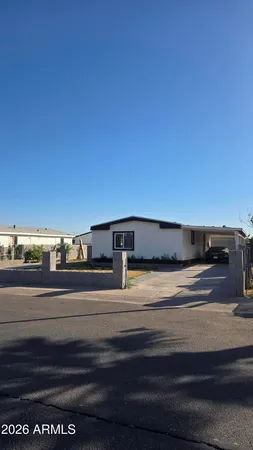 $320,000 | 1105 South Frost Lane, Avondale, AZ 85323