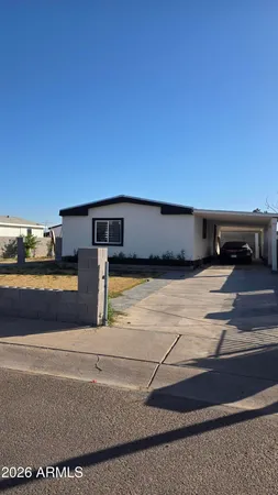 $320,000 | 1105 South Frost Lane, Avondale, AZ 85323