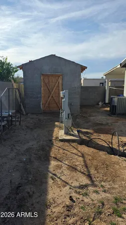 $320,000 | 1105 South Frost Lane, Avondale, AZ 85323