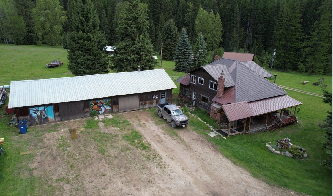 1876 Timber Creek Road De Borgia, MT 59830 - Photo 9 of 85 Gallery Image 9