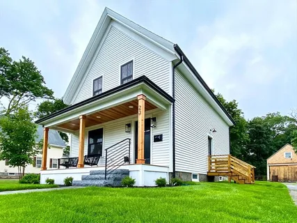 $775,000 | 23 Columbus Avenue, Easton, MA 02356