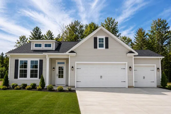$319,258 | 2730 Fearless Lane, Unit LOT 63, Sumter, SC 29153