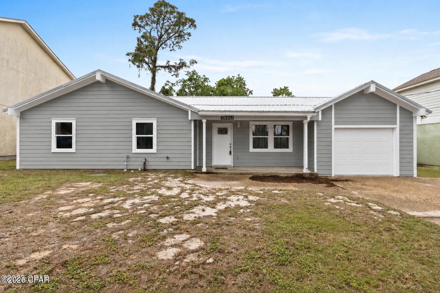 6325 Causeway Road Panama City, FL 32408 - Photo 1 of 1