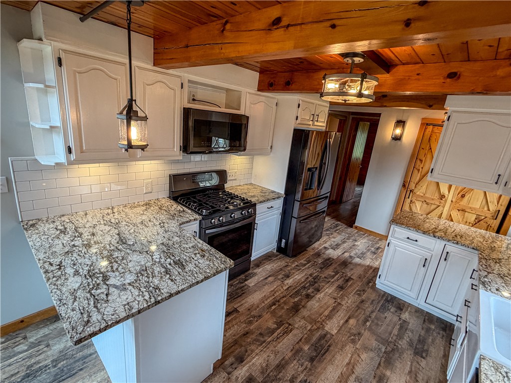 6943 Howard Road Friendship, NY 14739 - Photo 9 of 50