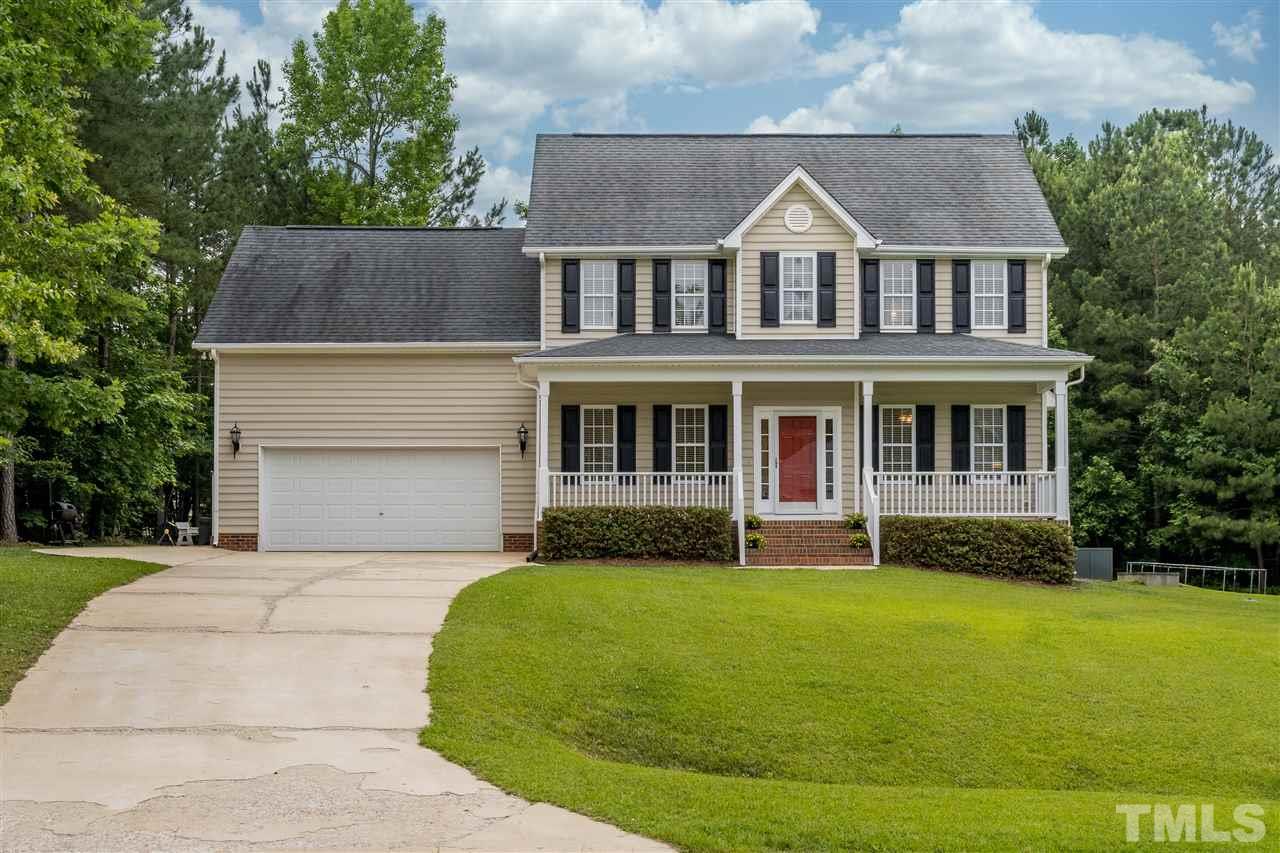 1204 Magnolia Hill Road Garner, NC 27529 - Photo 1 of 30 Gallery Image 1
